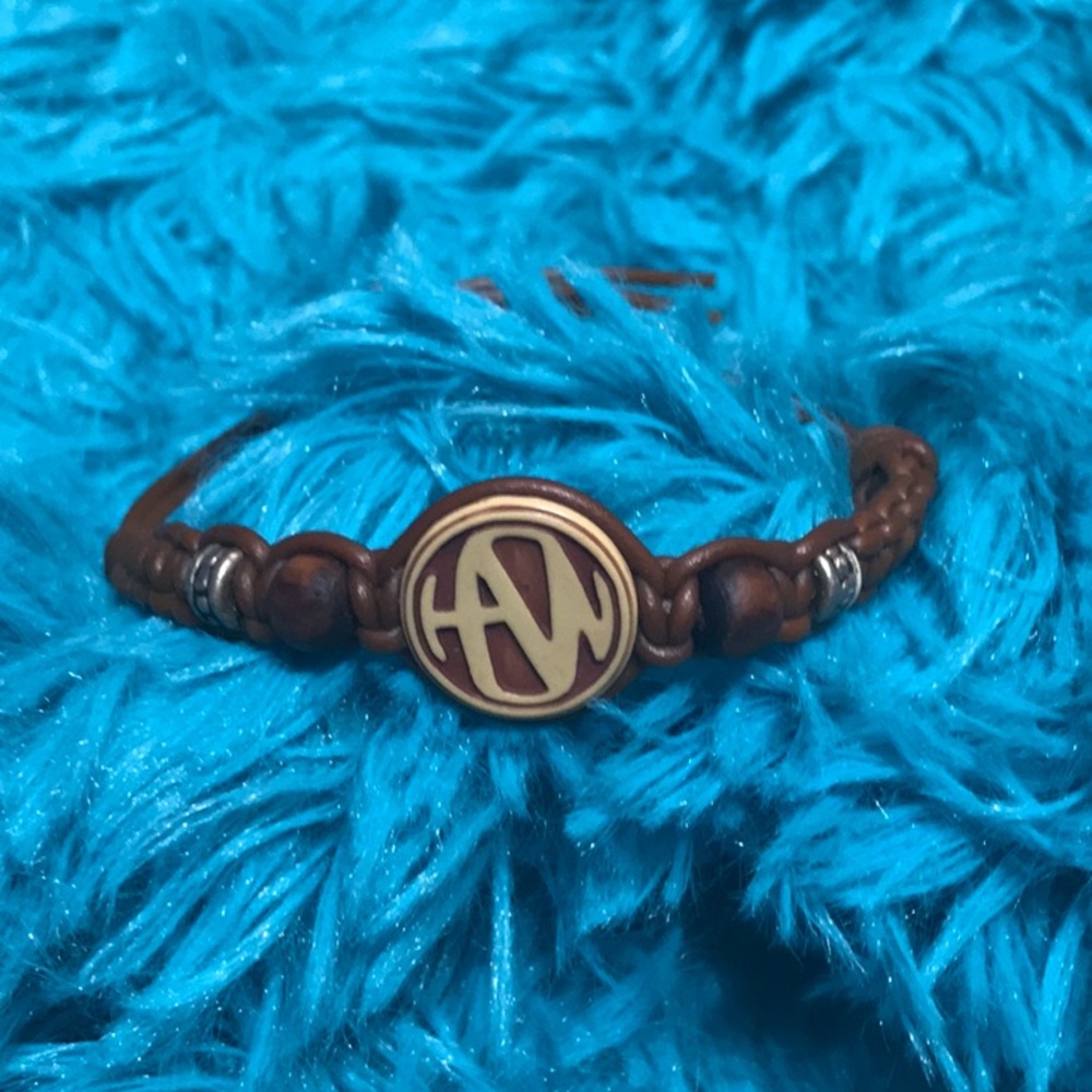 Hanson 90’s beaded bracelet Hansonopoly- official